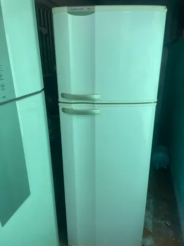 Geladeira Frost free