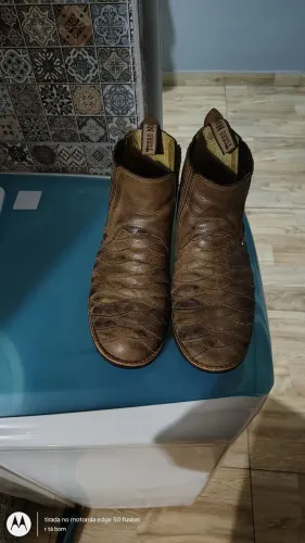 Bota n°41