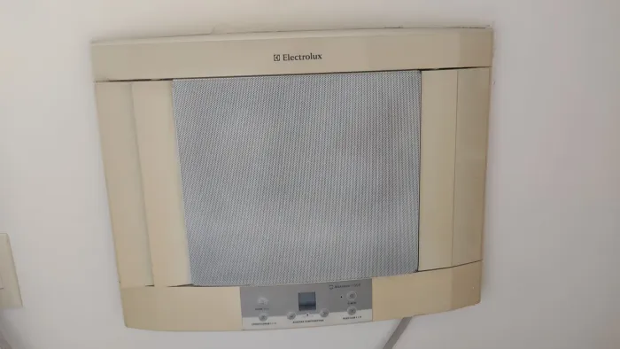 Ar-Condicionado Electrolux Maximus 7.500 BTUs 110V