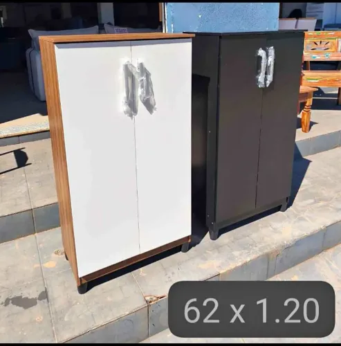 Multiuso Mini 1,20m Altura Novo Entrega Grátis