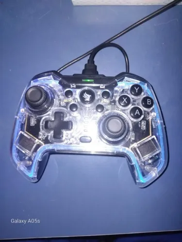 Controle Pichau Glower X1, PC/Switch/PS3/