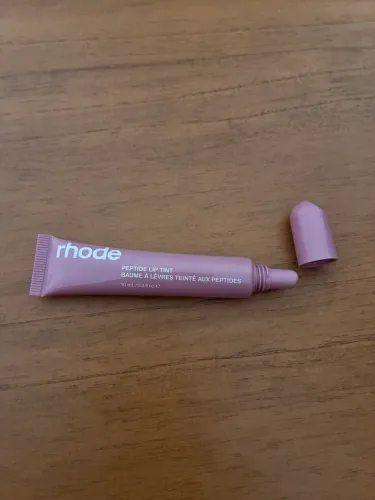 lip tint pretzel rhode edição limitada