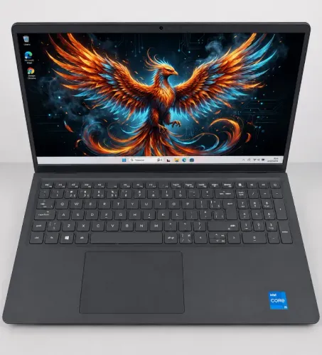 Dell Inspiron 3520 | Intel Core i5 12ª Geração | 16GB RAM | SSD NVMe 512GB | Tela Full HD