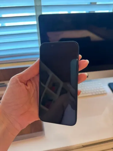 iPhone 13 mini