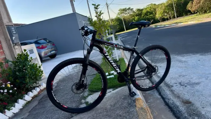 Bicicleta Track Special Aro 29 - Mountain Bike