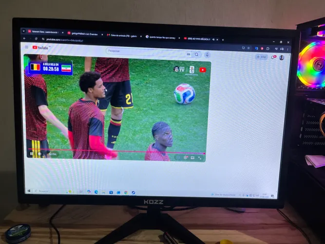 MONITOR 22 POLEGADAS