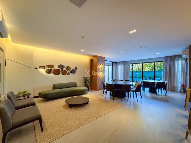 Apartamento com 3 quartos sendo 1 suíte e 2 vagas de garagem no bairro Jardim Blumenau/SC