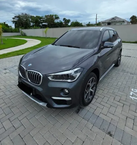 BMW X1 Sdrive 20I 2.0/2.0 TB Acti.flex Aut. 2019