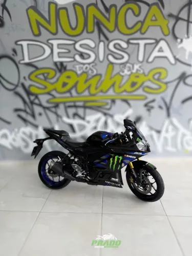 R3 Monster 2024 