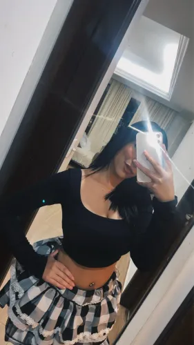 Saia junina 