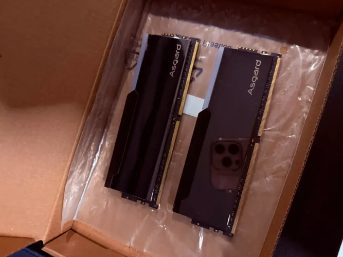 16gb 4000mhz memoria ram ddr4 chip samsumg