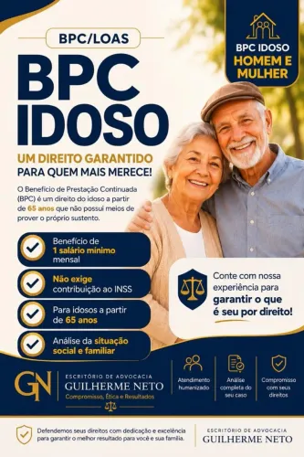 Diversos serviços
