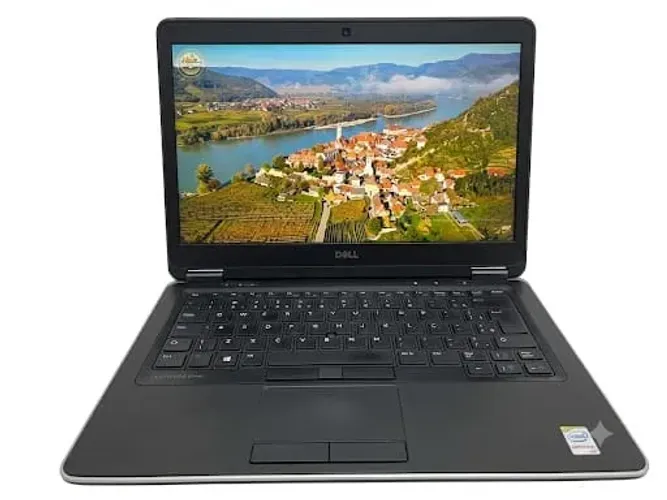 Notebook dell Latitude E7440 Core i7 4ªgeração memoria 8gb ssd 120gb