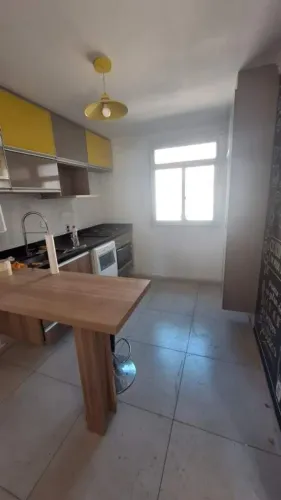 APTO 2 QUARTOS PARA ALUGUEL - COHAB VILA PRUDENTE