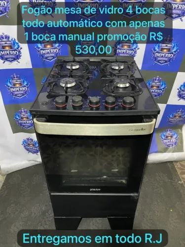 Fogão 