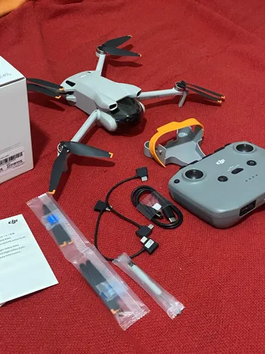 DJI MINI 3