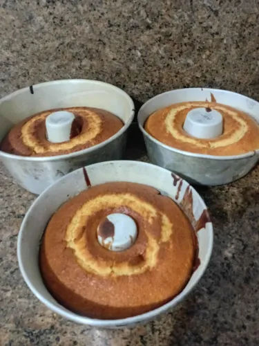 Cozinheiro profissional.