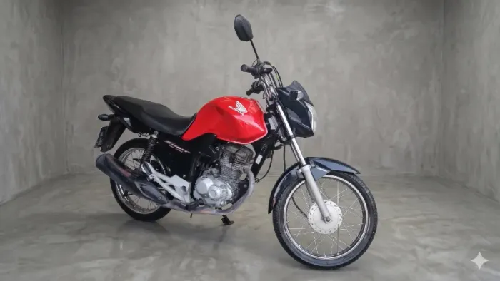 Aluguel de Motos Para Aplicativos em Fortaleza