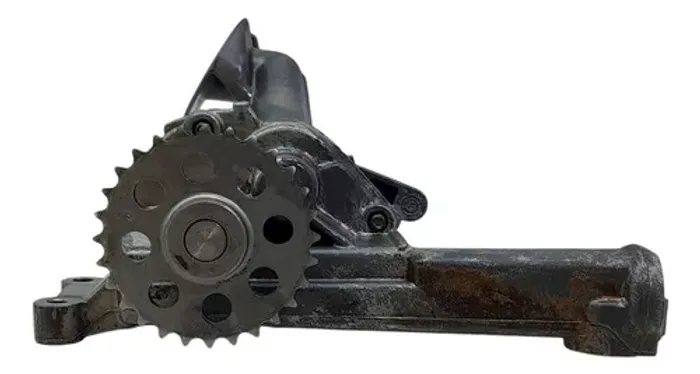 Bomba Óleo Motor Mercedes-benz B200 2.0 2007 186232