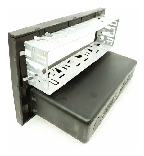 Moldura Rádio Gm Corsa Joy 1.0 2005 73849
