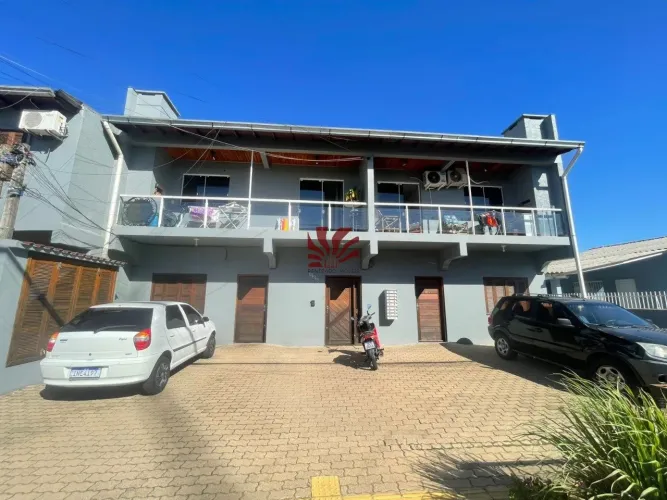 Apartamento com 60m², Bairro Harmonia próximo ao mercado Unisuper - Canoas/RS