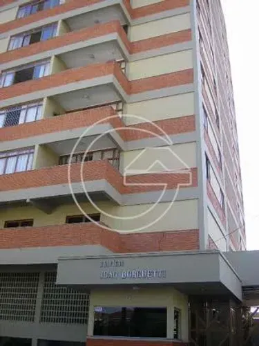 VENDE-SE Apartamento NO BORGHETTI - MARÍLIA/SP