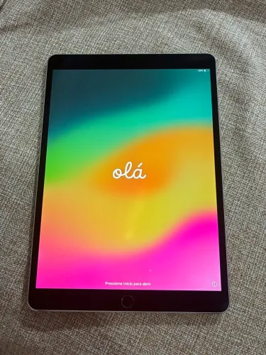 iPad Pro 10,5