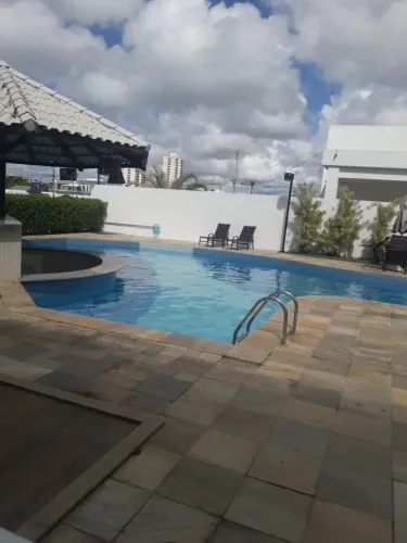 Vende se apartamento 3/4 Condominio Recanto das Ilhas - Piatã - Salvador - Bahia