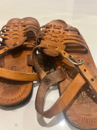 Sandália 32