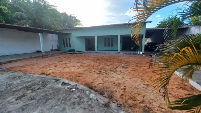 Venda ou traca em caminhão ótima casa em Pium, muito tranquilo e ventilado para relaxar