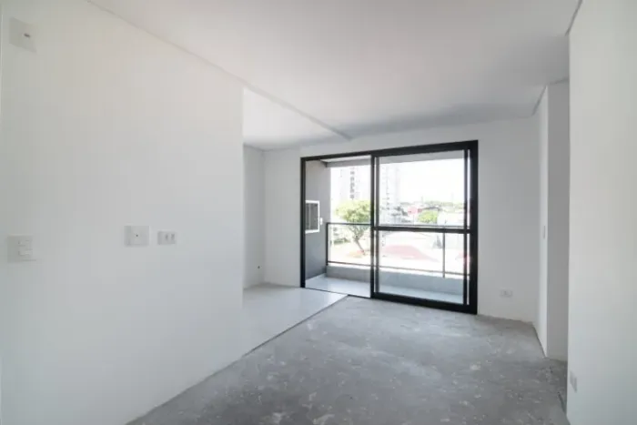 Apartamento em Capão Raso