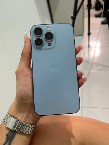 Iphone 13 pro