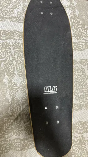 longboard