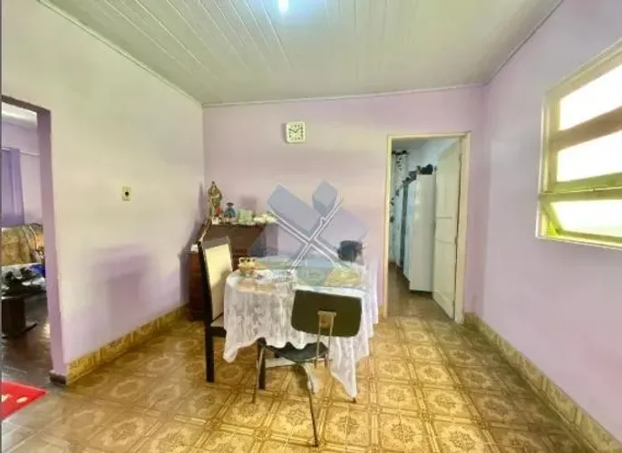 Casa à venda, 3 quartos, Calafate - Belo Horizonte/MG