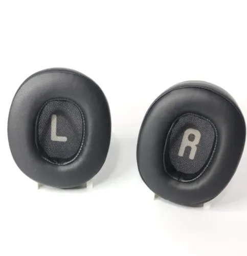Almofada Espuma Compatível com JBL Tune 700 (Black)