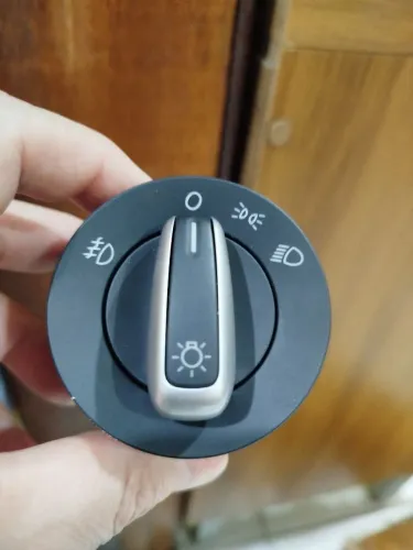 Chave farol.