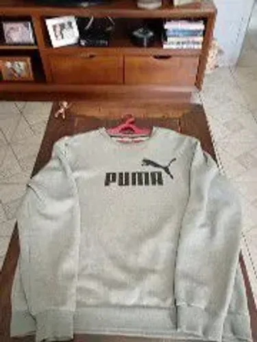 Casaco da PUMA. G. Excelente estado