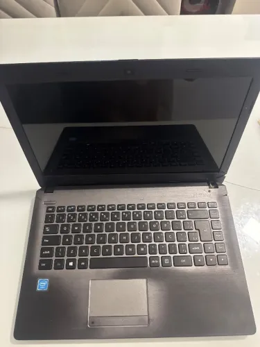 Notebook positivo