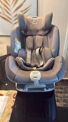 Cadeira Infantil Para Carro Chicco Seat Up Pearl