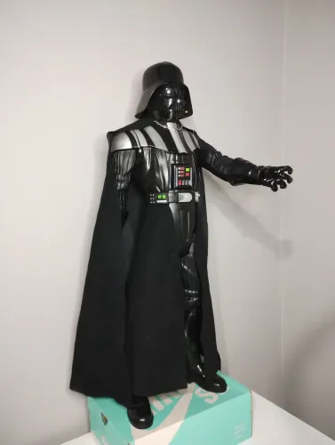Boneco Darth vader