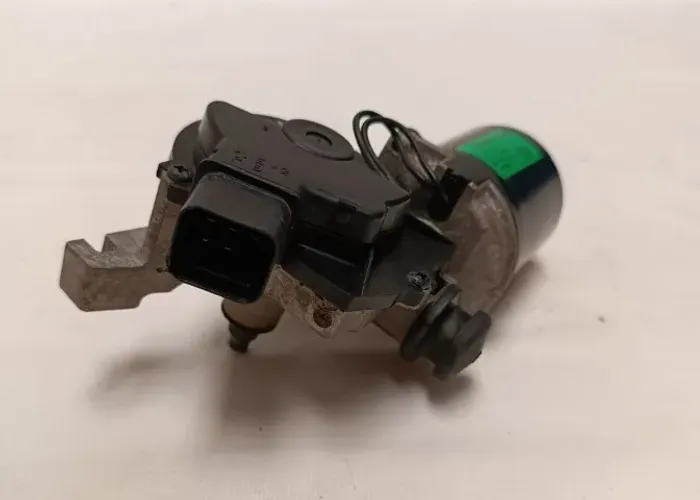 Motor Limpador Dianteiro Kia Cerato 2008 A 2012 - 5 Fios - 981101M000 - Usado/Original