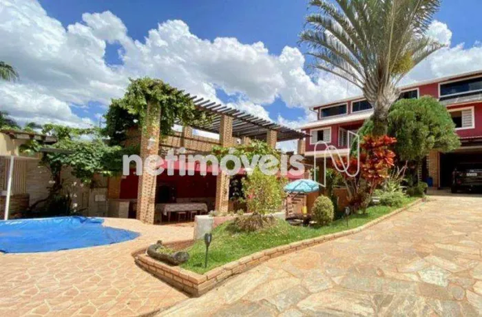 CONDOMINIO RK - Região do Lagos - Sobradinho