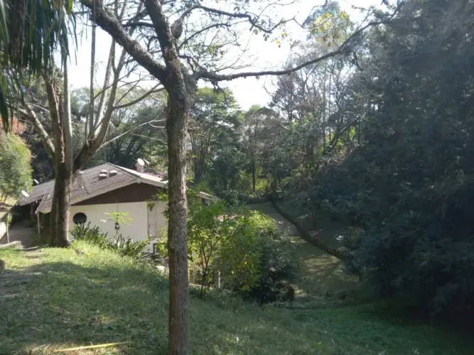 Sítio à venda em Campo Limpo Paulista, Chácara São João, com 1 quarto, 99.161m²
