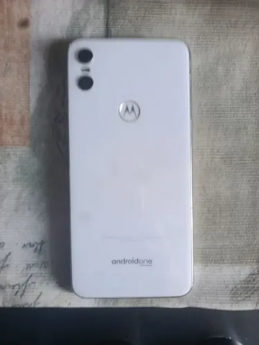 Motorola One - Seminovo