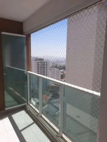 Apartamento a venda de 3 dormitórios com suíte na Vila Yara, Osasco