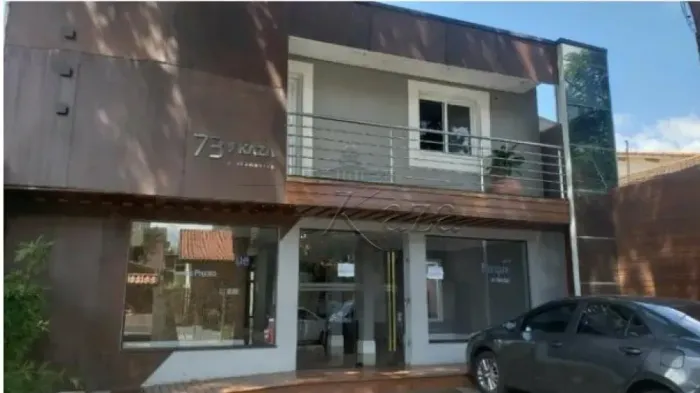 Ponto Comercial - Jardim Maringá - 220 m
