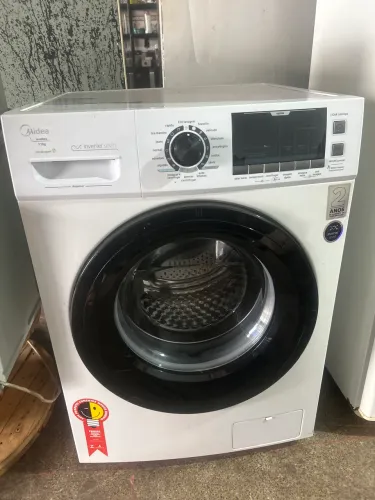 Lavadora Midea 11kg