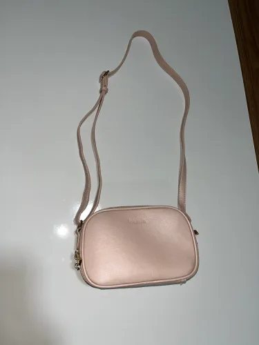 Bolsa Rosa