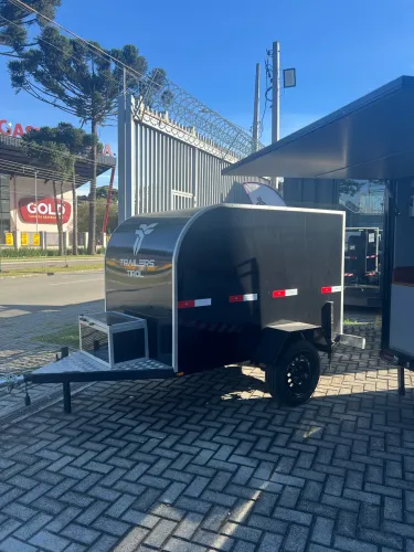 TRAILER REBOQUE 