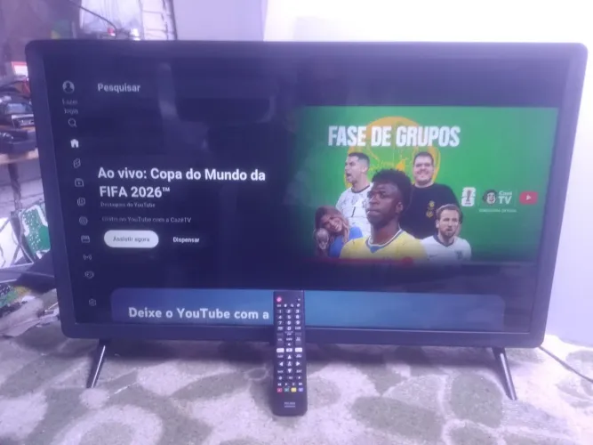 Tv a venda